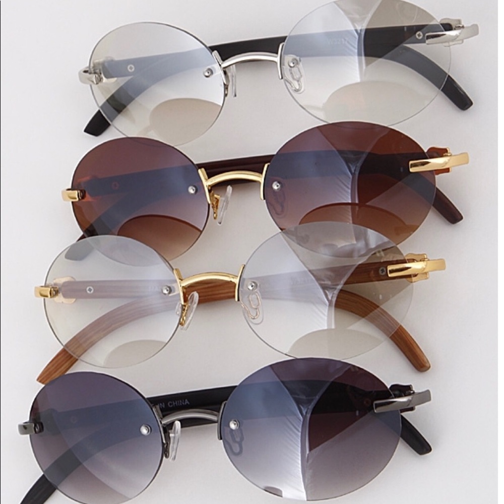 Bartier Frames